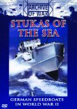 Stuckas of the Sea [2007]