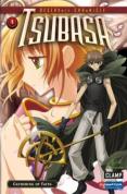 Tsubasa 1 - Gathering Of Fates