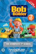 Bob the Builder - Series 1