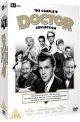 The Complete Doctor Collection