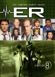 E.R. - Series 8 - Complete