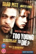 Too Young To die/Execution Of Raymond Graham/Interrogation Of Michael Crowe