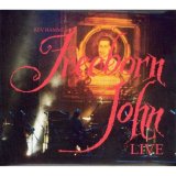 Various Artists - Rev Hammer's Freeborn John: Live [DVD+CD]