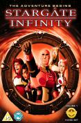 Stargate Infinity