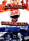 Classic Pepsi Cola TV Commercials