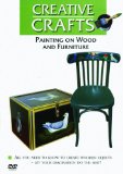 Painting on Wood and Furniture [2007]