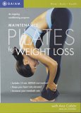 Maintenance Pilates For Weight Loss [2005]