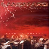 Landmarq - Turbulence Live in Poland