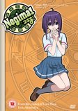 Negima 6 - Magic 601: Magic And The Dark Acts