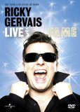 Ricky Gervais Live 3 - Fame