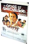 The Cross And The Switchblade [1972]