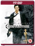 Constantine [HD DVD] [2005]