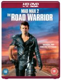 Mad Max 2 - The Road Warrior [HD DVD] [1981]