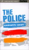 The Police - Synchronicity Concerts [European Import] [UMD Mini for PSP] [2006]