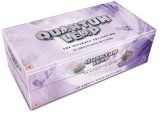 Quantum Leap - The Ultimate Collection