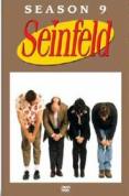 Seinfeld - Season 9