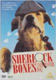 Sherlock Bones: Undercover Dog [2007]