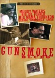 Various Artists - Gunsmoke Blues