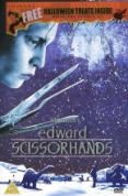 Edward Scissorhands