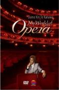 Kiri Te Kanawa - My World Of Opera