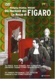 Mozart - Le Nozze Di Figaro [1967]