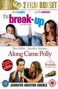 The Break-Up/Along Came Polly