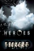Heroes Series 1 Part 1
