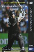 Chappell Hadlee Trophy - 2007 Series Cricket