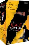 Scarlett Pimpernel - Series 2