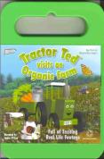 Tractor Ted Visits An Organic Farm