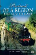 Portrait Of A Region - The Railways Of The South East