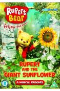 Rupert Bear - Wild Scooter Ride