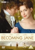 Becoming Jane [Blu-ray] [2006]