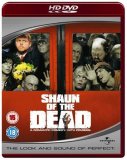 Shaun of the Dead [HD DVD]
