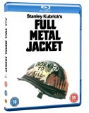 Full Metal Jacket [HD DVD]