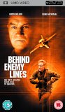 Behind Enemy Lines  [UMD Mini for PSP] [2001]