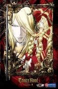Trinity Blood - Vol. 2