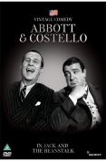 Abbott And Costello - Jack And Beanstalk [1952]