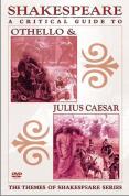 Themes Of Shakespeare ? Othello And Julius Caesar