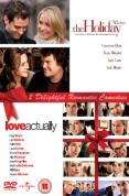 The Holiday (2006)/Love Actually