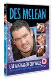 Des Mclean - Live at Glasgow