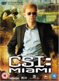 CSI: Crime Scene Investigation - Miami - Season 4 Part 2