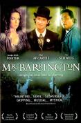 Mr Barrington