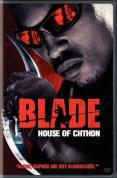 Blade - House Of Chthon