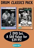 Beginner Drum Pack