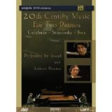 20th Century Music for Two Pianos [2000]