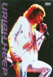 Uriah Heep - the Classics Live