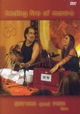 Pari Satyaa - Healing Fire Of Mantra - Live