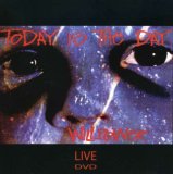 Today Is the Day - Willpower Live [2007]