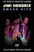 Jimi Hendrix - Jim Hendrix - Smash Hits - World's Greatest Albums